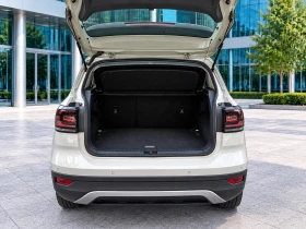 VW T-Cross 1.0 TSI Гаранционен!, снимка 11