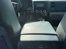 Toyota Sequoia * Platinum * АВТОКРЕДИТ БЕЗ ПЪРВОНАЧАЛНА ВНОСКА* , снимка 9