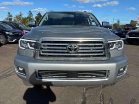 Toyota Sequoia * Platinum * АВТОКРЕДИТ БЕЗ ПЪРВОНАЧАЛНА ВНОСКА* , снимка 6