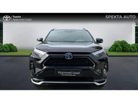 Toyota Rav4 Месечна вноска от 467  , снимка 5