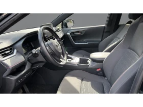 Toyota Rav4 Месечна вноска от 467  , снимка 12