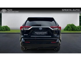 Toyota Rav4 Месечна вноска от 467  , снимка 4