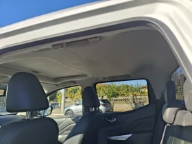 Nissan Navara 2.3d, снимка 6
