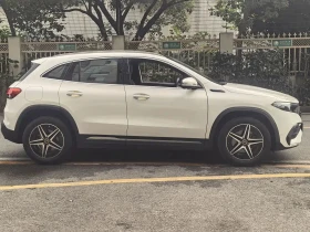 Mercedes-Benz EQA, снимка 7