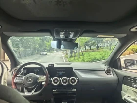 Mercedes-Benz EQA, снимка 9