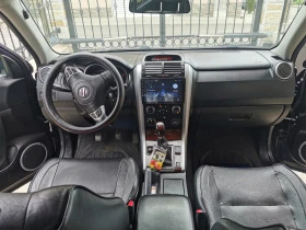 Suzuki Grand vitara 1,9 DDIS, снимка 5