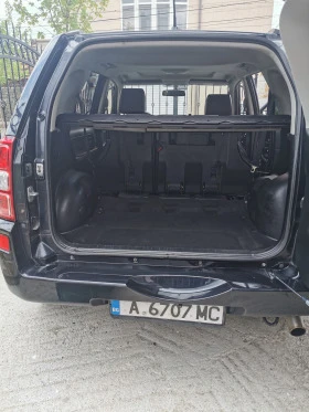 Suzuki Grand vitara 1,9 DDIS, снимка 11