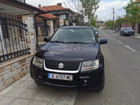     Suzuki Grand vitara 1,9 DDIS