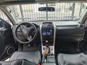 Suzuki Grand vitara 1,9 DDIS, снимка 6