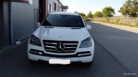     Mercedes-Benz GL 350 GRAND EDITION