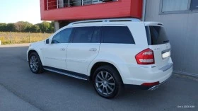 Mercedes-Benz GL 350 GRAND EDITION, снимка 4