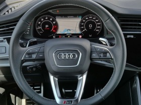 Audi RSQ8 4.0 TFSI/ BLACK OPTIC/ 360/ B&O/ HEAD UP/ LIFT/ 23, снимка 10 - Автомобили и джипове - 44079659