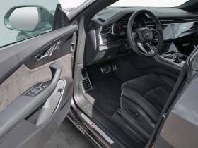 Audi RSQ8 4.0 TFSI/ BLACK OPTIC/ 360/ B&O/ HEAD UP/ LIFT/ 23, снимка 8 - Автомобили и джипове - 44079659
