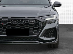 Audi RSQ8 4.0 TFSI/ BLACK OPTIC/ 360/ B&O/ HEAD UP/ LIFT/ 23, снимка 2