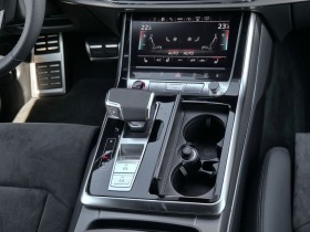 Audi RSQ8 4.0 TFSI/ BLACK OPTIC/ 360/ B&O/ HEAD UP/ LIFT/ 23, снимка 12 - Автомобили и джипове - 44079659