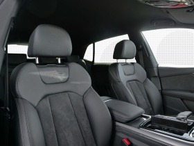 Audi RSQ8 4.0 TFSI/ BLACK OPTIC/ 360/ B&O/ HEAD UP/ LIFT/ 23, снимка 15 - Автомобили и джипове - 44079659