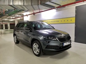 Skoda Karoq, снимка 1