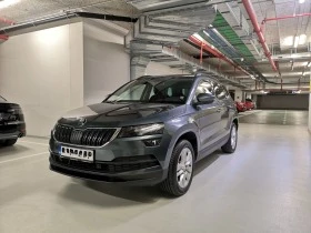 Skoda Karoq, снимка 2