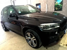 BMW X5 3.0D M пакет-дигитал, снимка 5