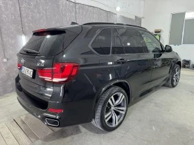 BMW X5 3.0D M пакет-дигитал, снимка 4