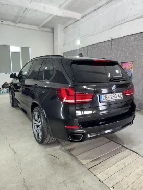 BMW X5 3.0D M - | Mobile.bg    6