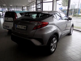 Toyota C-HR 1.8i Hybrid | Mobile.bg    6