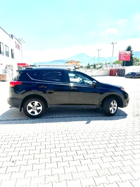 Toyota Rav4 2.5 XLE AWD Бензин, снимка 8