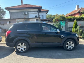 Chevrolet Captiva 2.0 | Mobile.bg    3