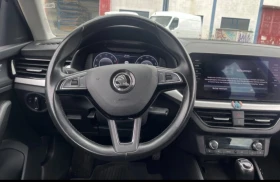 Skoda Kamiq АВТОМАТ, ПОДГРЕВ, ДИСТРОНИК, ФУЛ, снимка 1