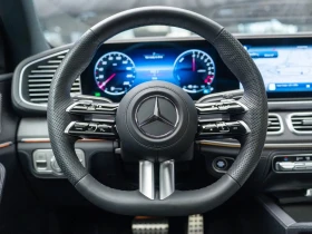 Mercedes-Benz GLE 400e Coupe 4Matic AMG-Line, снимка 14