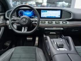 Mercedes-Benz GLE 400e Coupe 4Matic AMG-Line, снимка 13