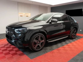 Mercedes-Benz GLE 400e Coupe 4Matic AMG-Line, снимка 2