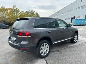 VW Touareg 3.0TDI Facelift, снимка 4