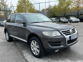 VW Touareg 3.0TDI Facelift, снимка 6