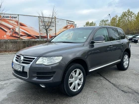 VW Touareg 3.0TDI Facelift, снимка 1