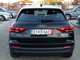     Audi Q3 35 TDI S-tronic* LED* NAVI* VIRTUELL_* 