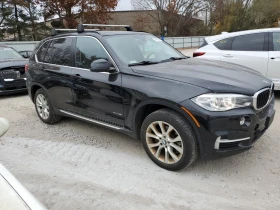 BMW X5 XDRIVE35I* Подгрев* Телевизори* Keyless, снимка 4