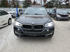 BMW X5 XDRIVE35I* Подгрев* Телевизори* Keyless, снимка 5