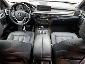 BMW X5 XDRIVE35I* Подгрев* Телевизори* Keyless, снимка 8