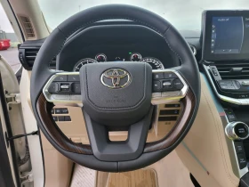 Обява за продажба на Toyota Land cruiser LC300+ EXECUTIVE+ 70th+ 415HP ~ 155 998 EUR - изображение 5