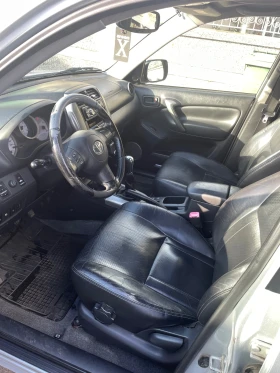 Toyota Rav4 2.0 D4D, снимка 5