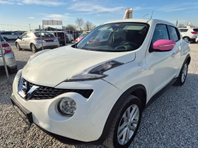 Nissan Juke 1.6 Газ Рестайлинг, снимка 1