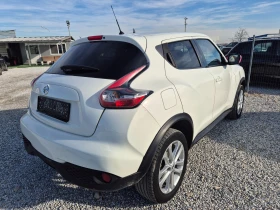 Nissan Juke 1.6 Газ Рестайлинг, снимка 2