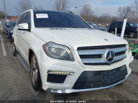 Mercedes-Benz GL 500 4MATIC   /   | Mobile.bg    2