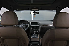 Audi Q5 2.0TFSI QUATTRO * FACELIFT * PREMIUM+ * PANORAMA, снимка 9