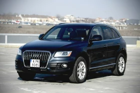 Audi Q5 2.0TFSI QUATTRO * FACELIFT * PREMIUM+ * PANORAMA, снимка 2