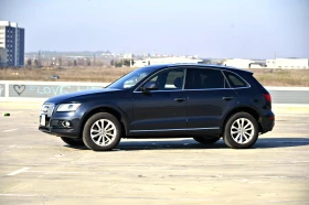 Audi Q5 2.0TFSI QUATTRO * FACELIFT * PREMIUM+ * PANORAMA | Mobile.bg    5