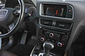 Audi Q5 2.0TFSI QUATTRO * FACELIFT * PREMIUM+ * PANORAMA, снимка 11