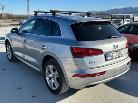 Audi Q5 2.0T* Quattro* Digital* pano* Full-Led*  | Mobile.bg    7