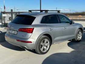 Audi Q5 2.0T* Quattro* Digital* pano* Full-Led*  | Mobile.bg    4